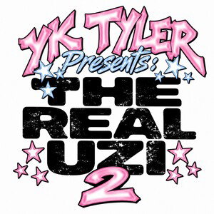 the real Uzi 2