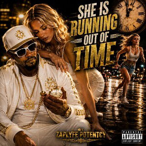 girl you running out of time 