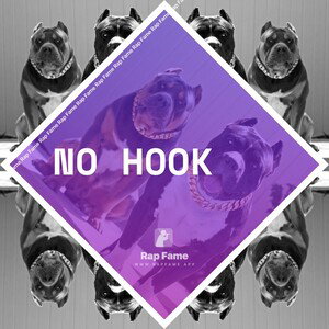no hook