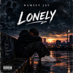 Lonely