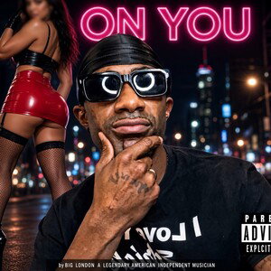 ON YOU 