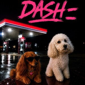 Collab Album Coming Soon 