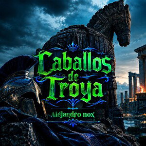 freestyle caballos de Troya  (0.1)