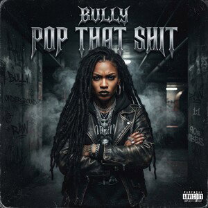 POP THAT SHIT