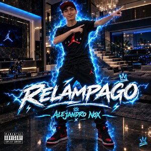 Relámpago 