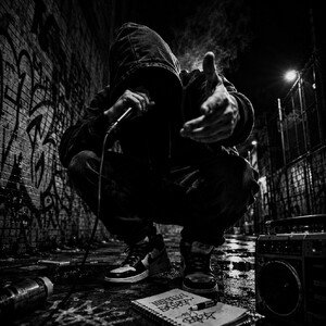 NO LIMITS FREESTYLE 