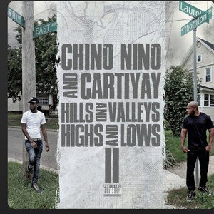 Chino nino & Cartiyay Sav ft Live & Pino Flambino 