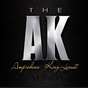 THE AK ft Bre Jax