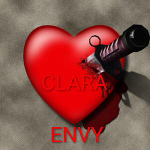 ENVY - já era