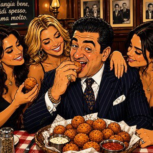 Hush Puppies