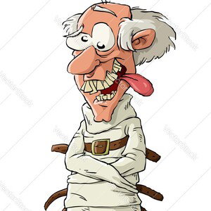 Rap StraightJacket (Meds 4 Sy Kosis)