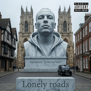 Lonely roads
