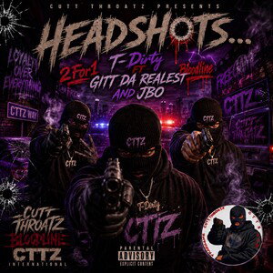 HEADSHOTS-ft Gitt & Jbo