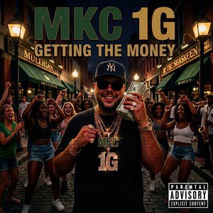 Getting the money
