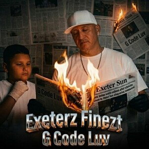 G Code Luv