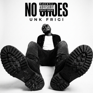 no shoes