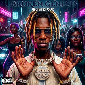 Broken Genesis 