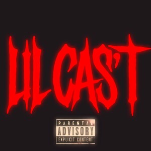Lil Cas't - All Stay feat Xxlyth 