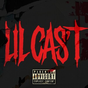 Lil Cas't - All Stay feat Xxlyth 
