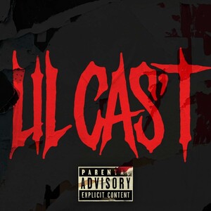 Lil Cas't - All Stay feat Xxlyth 