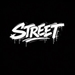 STREET (Ft.lil Vibe)