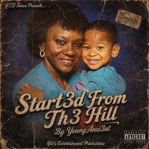 Start3d From Th3 Hill