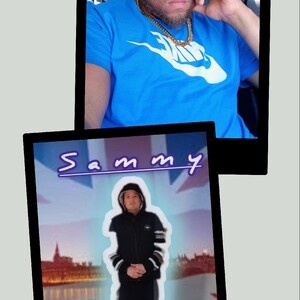 Prophecy: Sammie Scribblez ft. Mosesdaprophet 