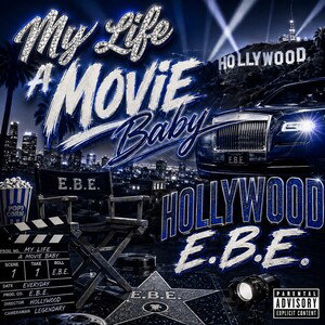 HollyHood 💯💪🏾🔥