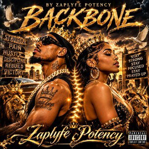 if you are my backbone I gotcha