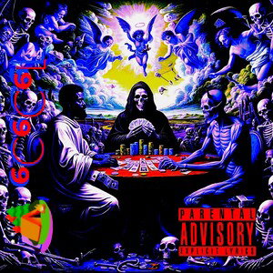 🏕️ ⁶C⁶C⁶L ~ all in (revisited)