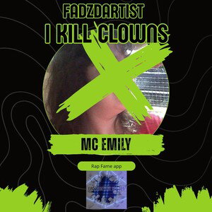 I Kill Clowns 🤡 