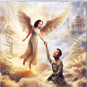 If-I-Could-Fly