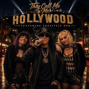 THEY CALL ME MR HOLLYWOOD