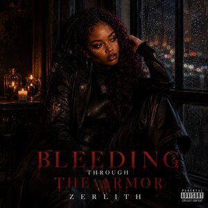 Bleeding Through the Armor