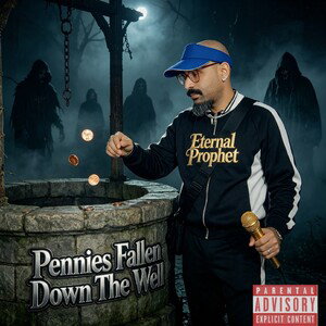 Pennies Fallen Down The Well 