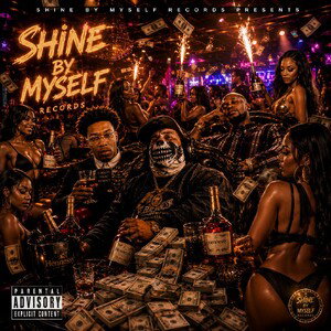 (Tell the lights come on ) ft Churn & CJ!ZZLE