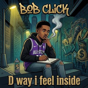 D way i feel inside 