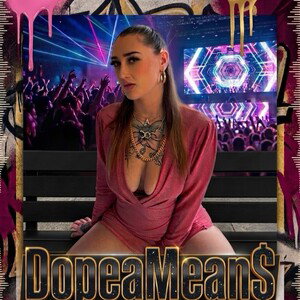 CrAy-DopaMean$ Ft Logos