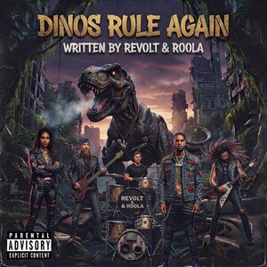 Dinos Rule Again
