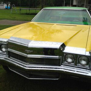 CUTLASS 