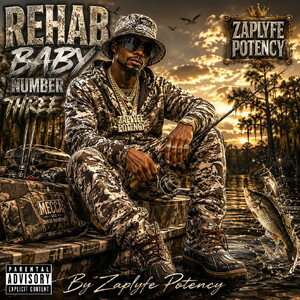 rehab baby #3