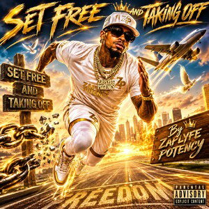 set free take off