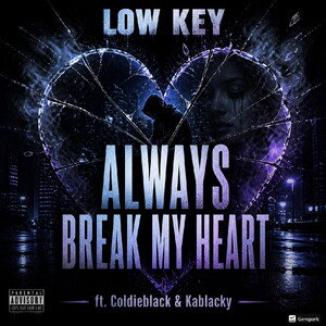 always break my heart 