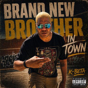 Brand New Brother in Town (REMIX)