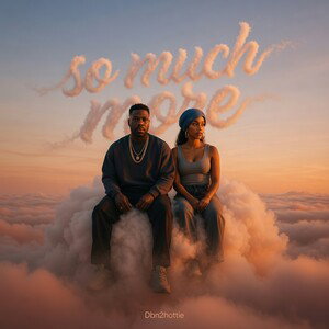 so much more 