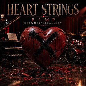 HEART STRINGS