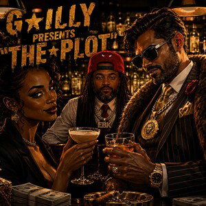 “THE PLOT”