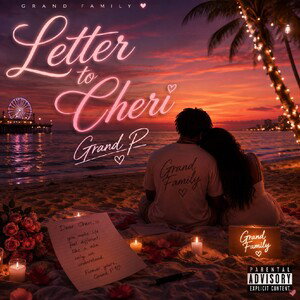 Letter To Cheri