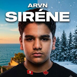 SIRÉNE -ARVN