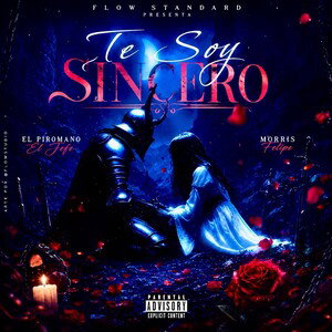 TE SOY SINCERO 